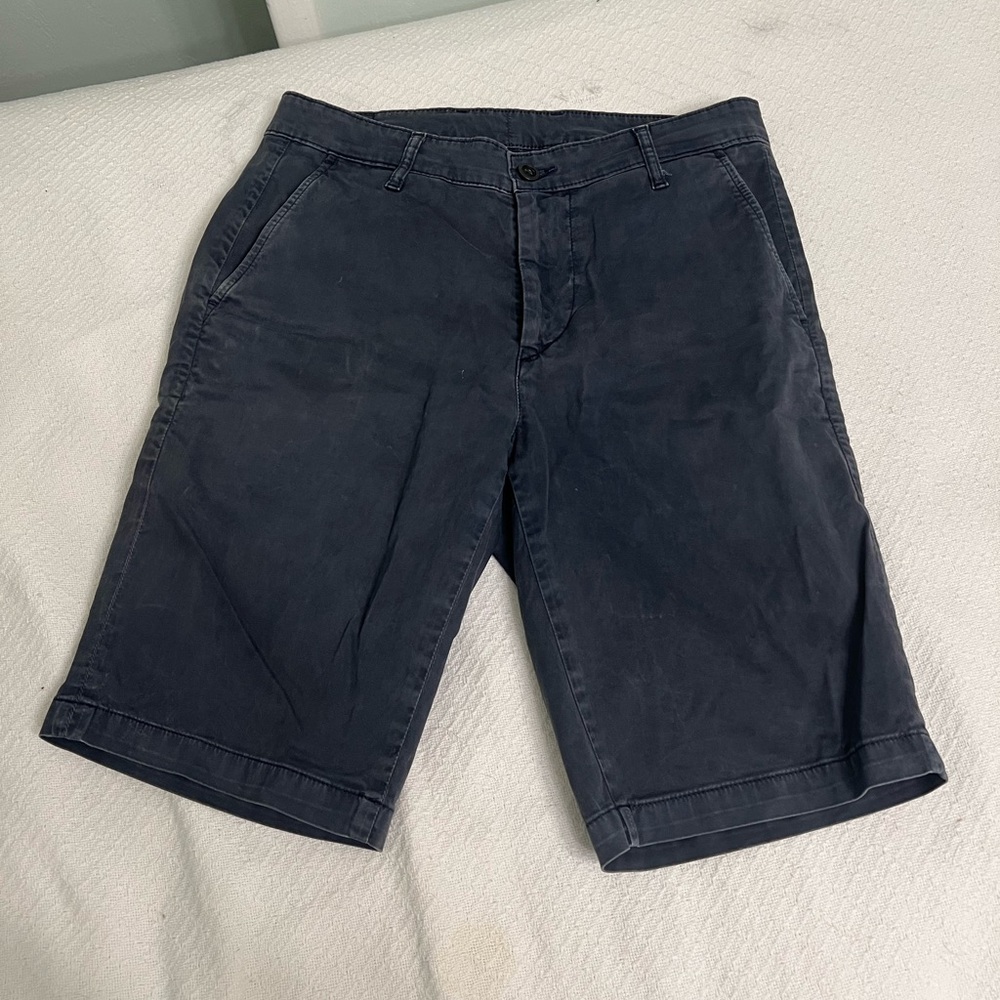 AG Wanderin stretch shorts